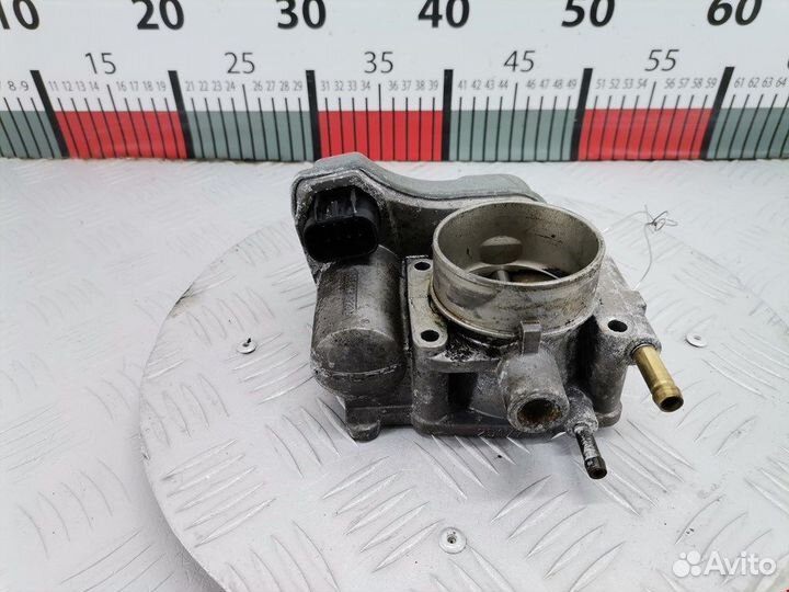 Заслонка дроссельная для Opel Astra G 9192122