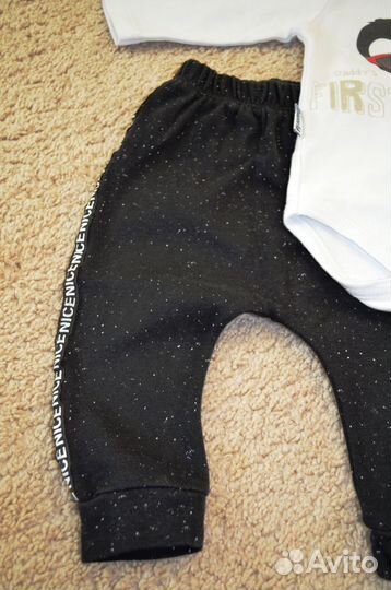 Детский костюм