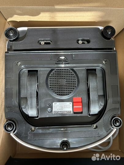 Робот мойщик окон bist Win A100