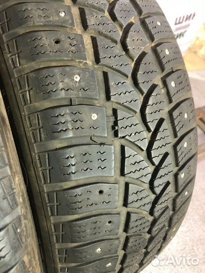 Orium 501 Ice 215/55 R17