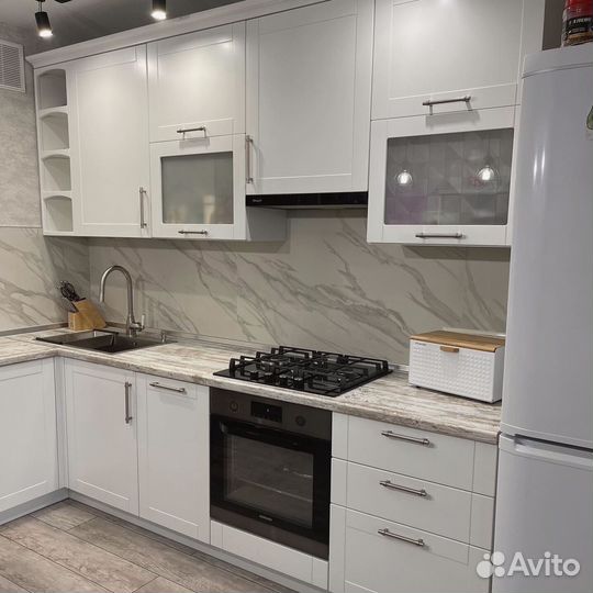 Кухня / кухонный гарнитур на заказ