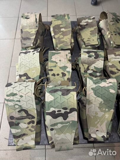 Подсумок West Fall универсальный spiritus systems