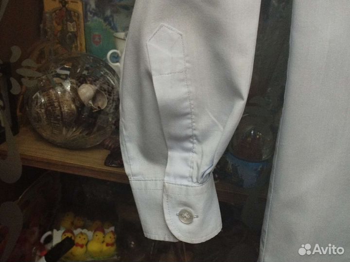 Рубашка для мальчика