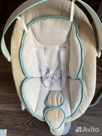 Детска качелька