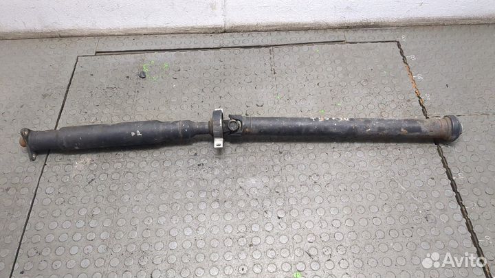 Кардан задний BMW X5 E70, 2007