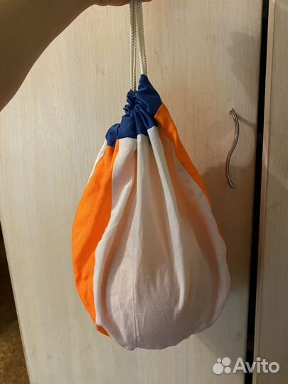 Мяч pastorelli 16 для художественной гимнастики