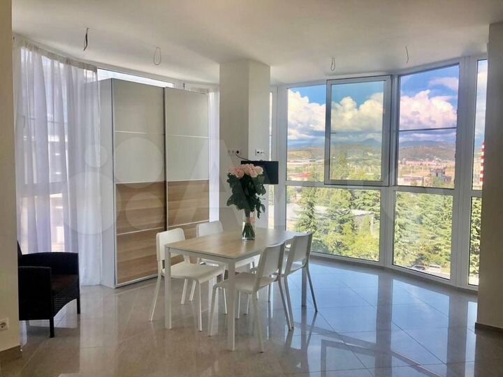 Квартира-студия, 30 м², 9/10 эт.