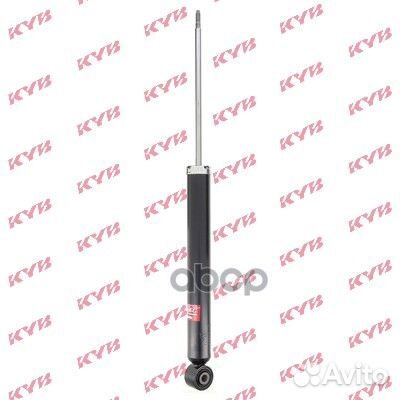 344 712 амортизатор задний газовый exc.sport A