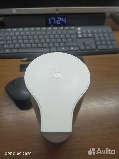 Диспенсер для мыла xiaomi