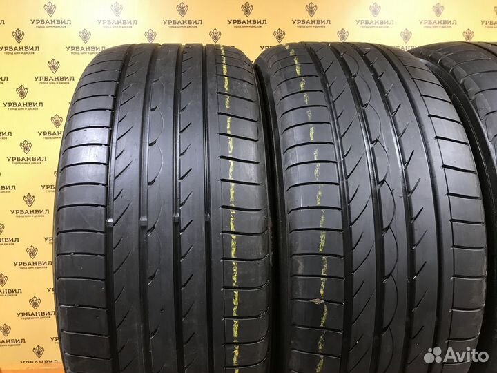 Yokohama Advan Sport A/S 265/50 R19 110Y