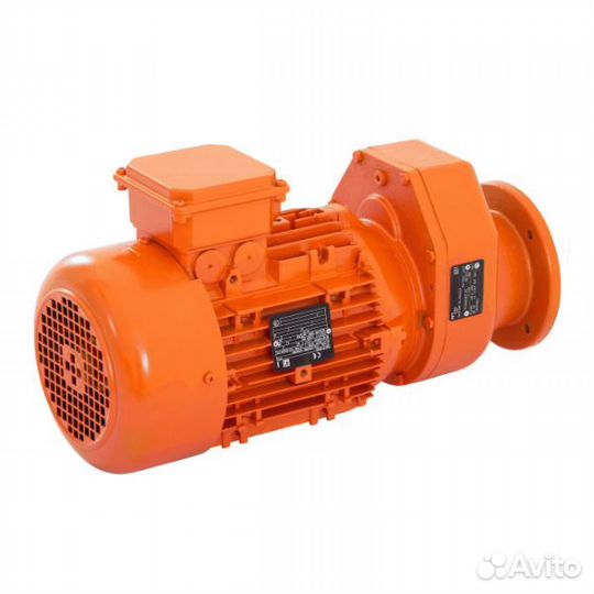 Электропривод SK 25 5.5 кВт yilmaz