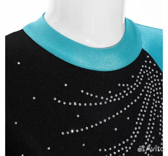 Комбинезон для гимнастики