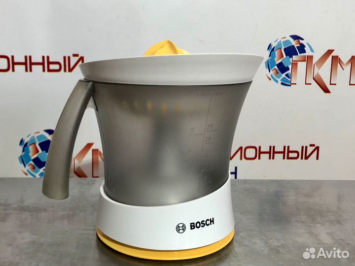 Соковыжималка