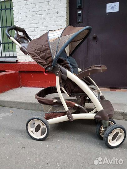 Коляска Graco (USA)