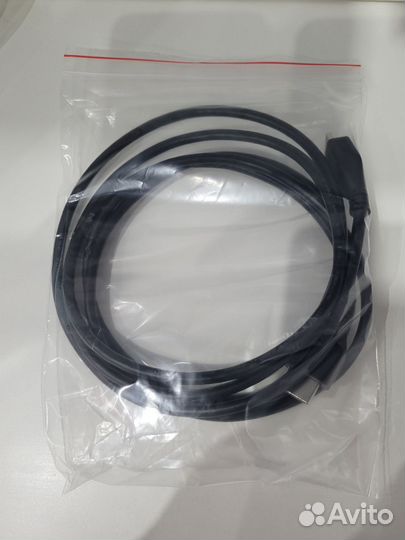 Кабель hdmi PS4 (б/у)