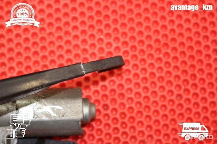 Моторчик заднего дворника+поводок Ford C-Max