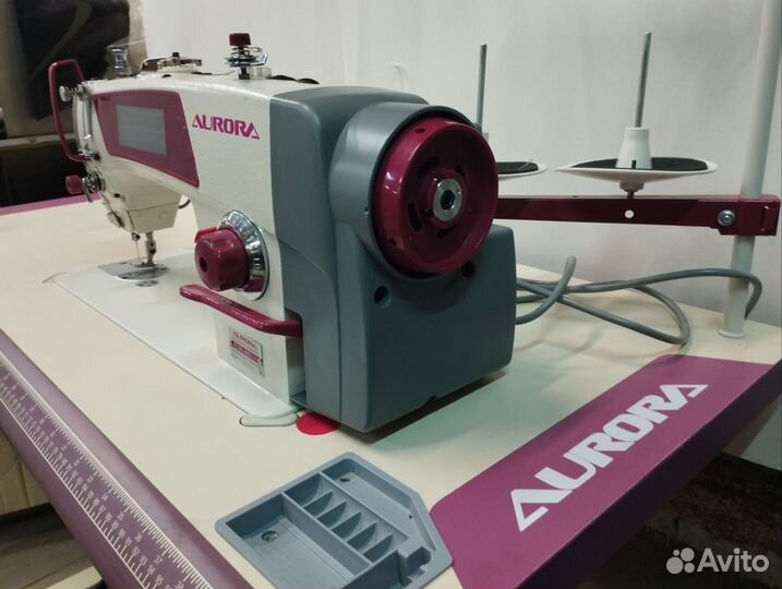 Швейная машина aurora