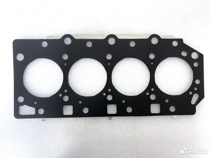 Прокладка ГБЦ Hyundai D4CB Euro 4 T1мм Оригинал