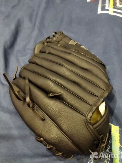 Бейсбольная перчатка ловушка