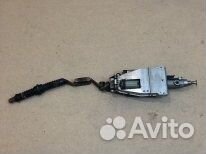 Рулевая колонка mercedes w220