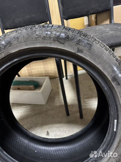 Formula Energy 225/45 R17