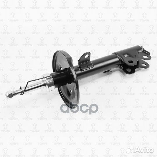 Амортизатор пер.toyota corolla 07 DV1557L torr