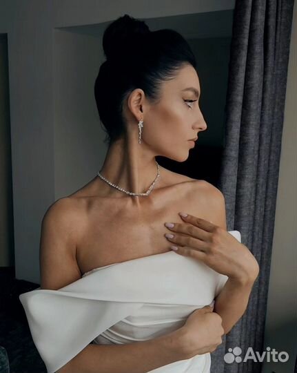 Прически/укладки локоны. Свадебный стилист