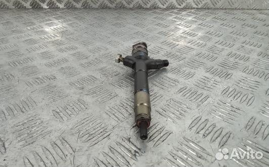 Форсунка дизельная mitsubishi L200 K4T (HEA33AL03)