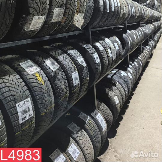 Falken Azenis FK-510 SUV 215/50 R18 92M