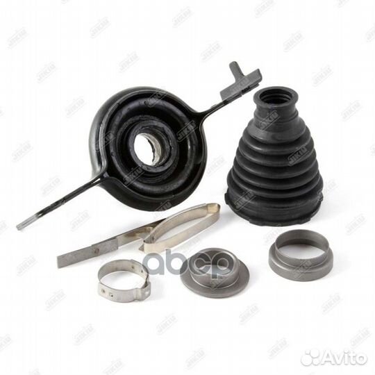 Подшипник подвесной карданного вала (комплект)