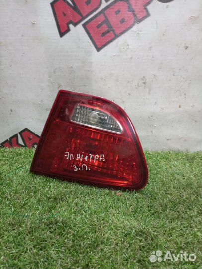 Фонарь задний правый Hyundai Elantra