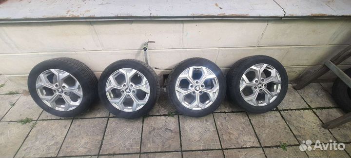 Продам диски R16