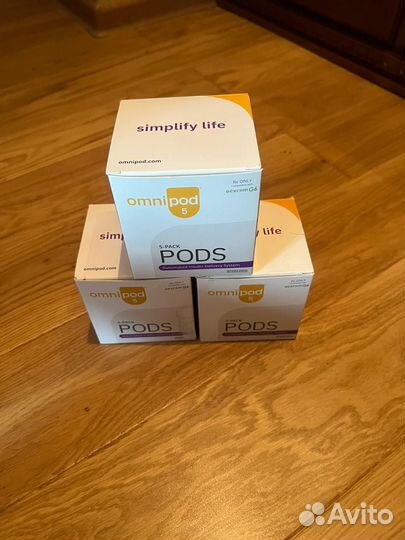 Omnipod 5, 09/2024