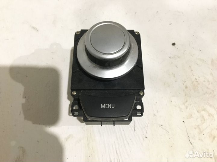 Джойстик Бмв Х6 E71 X5 E70