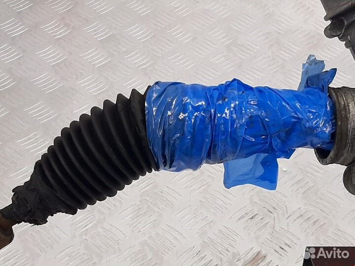 Рейка рулевая для Volkswagen Passat 5 3B1422052MX