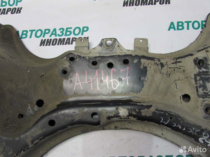 Балка подмоторная для Geely Vision 2006-2011г