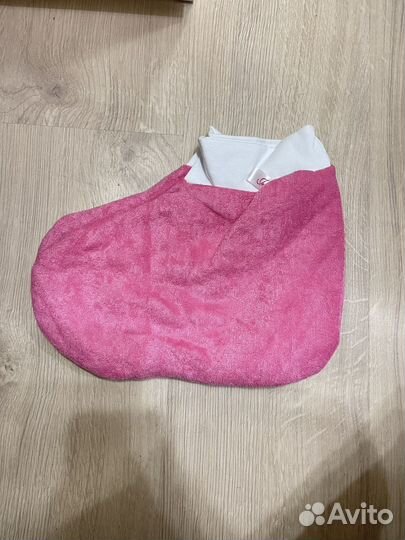 Парафиновая ванночка