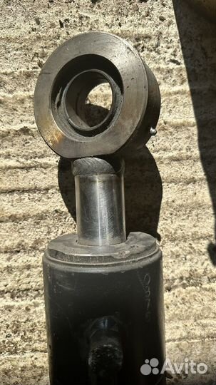 Цилиндр рамного тормоза Буффало