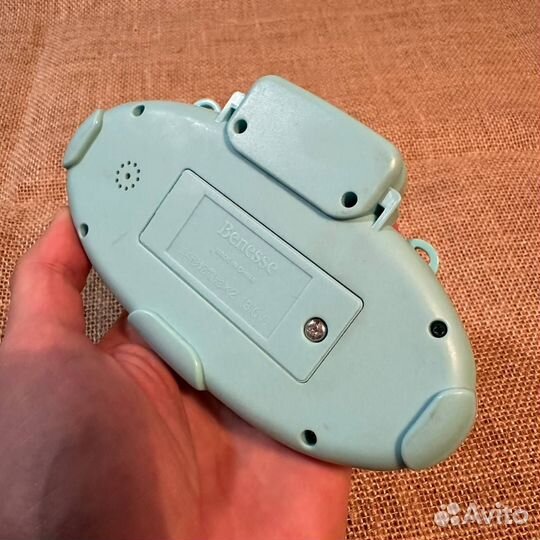 Benesse Electronic Learning Systems