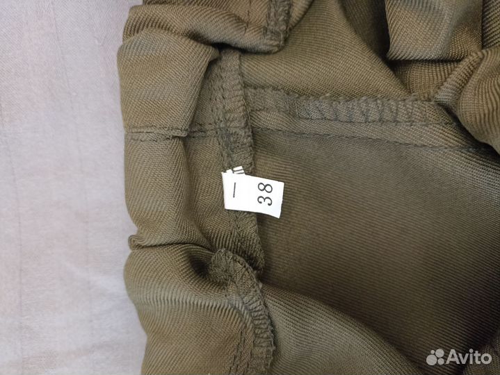 Военная форма