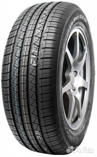 LingLong Green-Max 4x4 HP 275/70 R16 114H
