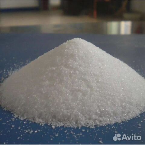 Хлорид алюминия