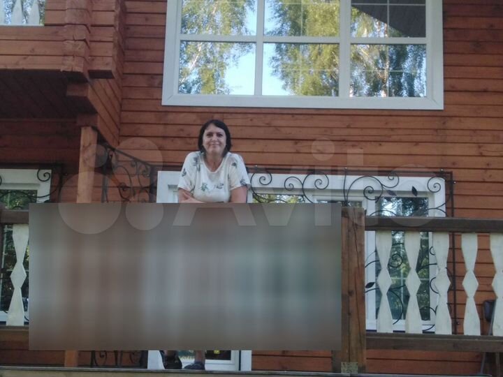 Дом 200 м² на участке 28 сот.