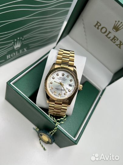 Часы rolex