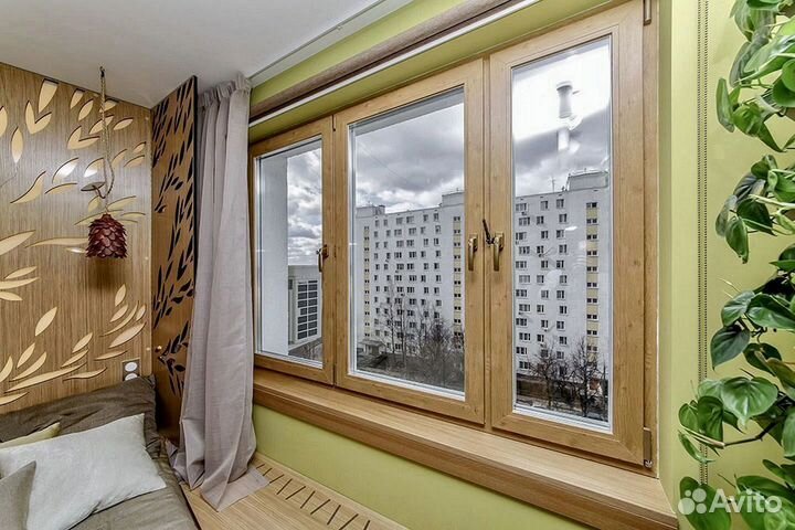 Пластиковые окна от производителя