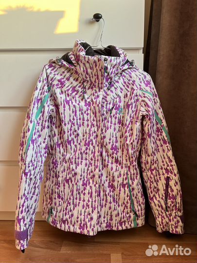 Куртка горнолыжная Salomon