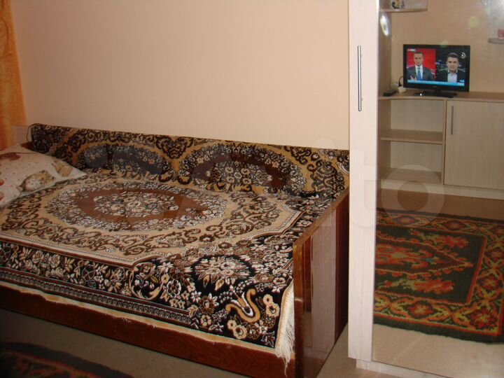 Комната 10 м² в 4-к., 5/10 эт.