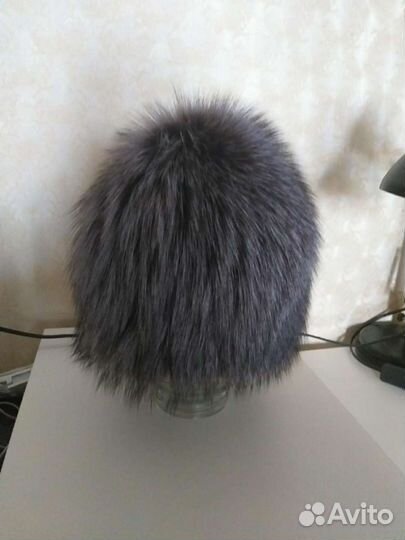 Шапка женская