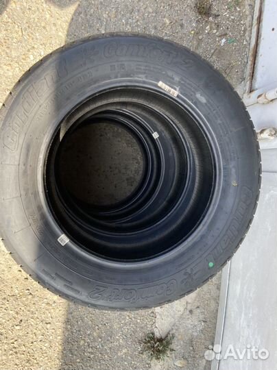 Cordiant Comfort 2 205/60 R16 96