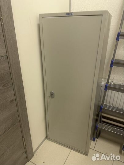 Бухгалтерский шкаф практик SL-125T